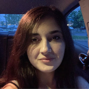 Meet your Posher, Alanna